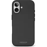 VONMÄHLEN iPhone 17 Leder Case schwarz