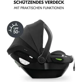 hauck Move N Care Schwarz