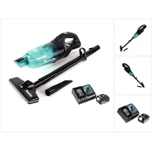 Makita DCL281FRF1B inkl. 1 x 3,0 Ah Akku + Ladegerät