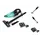Makita DCL281FRF1B inkl. 1 x 3,0 Ah Akku + Ladegerät