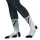 Dainese Dry Mid Socken Black/Blue 42-44