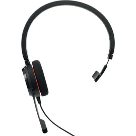 JABRA Evolve 20 USB-A UC Mono
