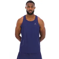 Odlo Zeroweight Chill-Tec 2.0 vêtement running homme - Bleu