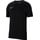 Nike Park 20 Freizeit T-Shirt Herren black/white XL