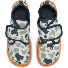 Affenzahn Movy Hase für Kinder, beige, 32 EU