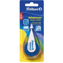 Pelikan blanco® maxi roller, Korrekturroller, 4,2mm x 10m