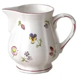 Villeroy & Boch Petite Fleur Milchkännchen 250ml