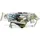 Kemo S053 Hochlast-Widerstand axial bedrahtet 50St.