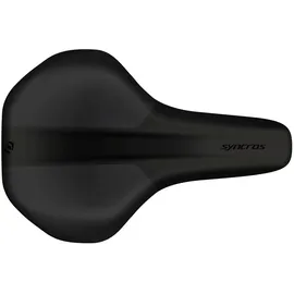 Syncros Capilano Urban 190 mm Schwarz