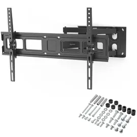 Hama TV-Wandhalterung 81,3cm (32) - (85) Ausziehbar, neigbar, schwenkbar,
