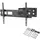 Hama TV-Wandhalterung 81,3cm (32) - (85) Ausziehbar, neigbar, schwenkbar,