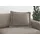TRENDMANUFAKTUR Kissenbezug Bourbon 70 x 70 cm Grau