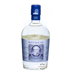 Diplomatico Botucal Planas Rum