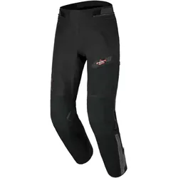 Macna Synchrone, Textilhose wasserdicht - Schwarz - XXL