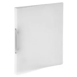 Pagna Ringbuch 2-Ringe transparent