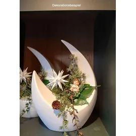 DecoTrend Sterntaler Mini Indoor LED Stern