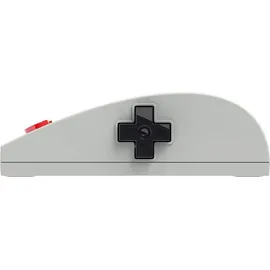8bitdo N30 Grau