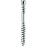 Fortis Schraube Terrassotec geh. DIN10088 5,5x 60mm T25