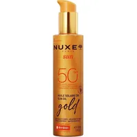 NUXE Sun Sonnenöl Gold LSF 50 150 ml