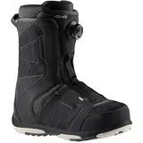 Head Legacy W BOA, Schwarz, 25
