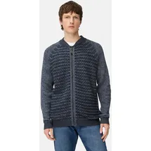 CAMEL ACTIVE Strickjacke marine | navy XXXL