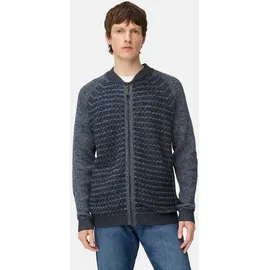 CAMEL ACTIVE Strickjacke marine | navy XXXL