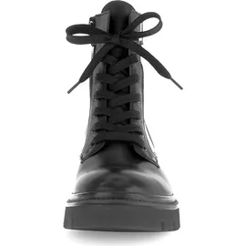 Gabor Foulardc. Boots schwarz, in Gr. 36 / Schwarz - 35,5