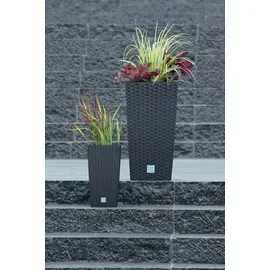 ZANVIC DRTS300 30 x 30 x 30 cm Weiß