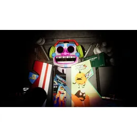 Five Nights at Freddy's: Security Breach Collector's Edition