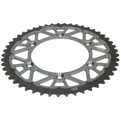 Kettenrad JT JTX808,49GR