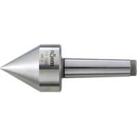 Röhm Zentrierkegel 627 MK4 mitlfd. spitze Form Kegelwinkel 60Grad