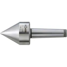 Röhm Zentrierkegel 627 MK4 mitlfd. spitze Form Kegelwinkel 60Grad