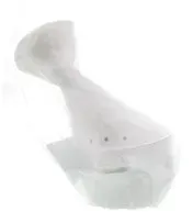 Pontos Inhalateur Plastique Inhalation 1 pc(s)