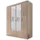 Pol-Power Karl 160 x 196 x 54 cm Eiche Sonoma