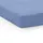 Setex Bettlaken Frottee 180 x 200 cm blau