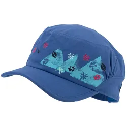 Accessoires Sunflower Cap in Blau M