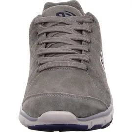 Brütting Dallas Herren Grau/ Marine, 44 EU