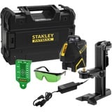 Stanley FatMax Linien-Laser SLG-2V Li-Ion grün FMHT77617-1