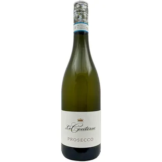 Le Contesse Prosecco DOC Treviso Glera (1 x 0.75 l)