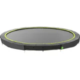 EXIT TOYS Exit Silhouette Sports Ø 366 cm schwarz