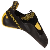 La Sportiva Theory black/yellow 37,5