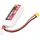 Red Power Akkupack (LiPo) 11,1 V 900 mAh 25 C Softcase XT30