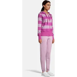 salzhaut Sweatshirt Reckscheker lila M
