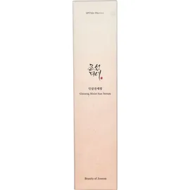 Beauty of Joseon Ginseng Moist Sun Serum