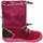 Koel Barefoot Winter Kinderstiefel - RANA WP LEX - bordo, Größe:34 EU - 34 EU