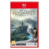 Warner Videospiel SWITCH 2 Hogwarts Legacy