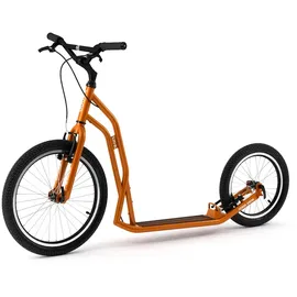 Yedoo Tretroller S2016 orange