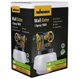 Wagner Sprühaufsatz Wall Extra I-Spray 1800