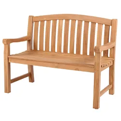 de Vries Woodie Bank 120