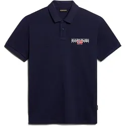 Napapijri E-aylmer blu marine (176) XXL